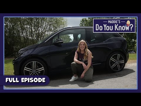 S04E03-Electric Car and Wind