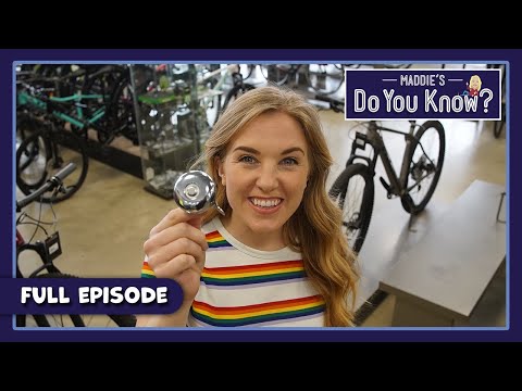 S04E07-Bike Bell and Line Markings