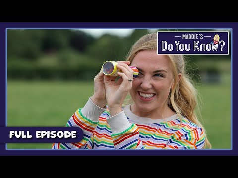 S04E13-Kaleidoscope and Envelope