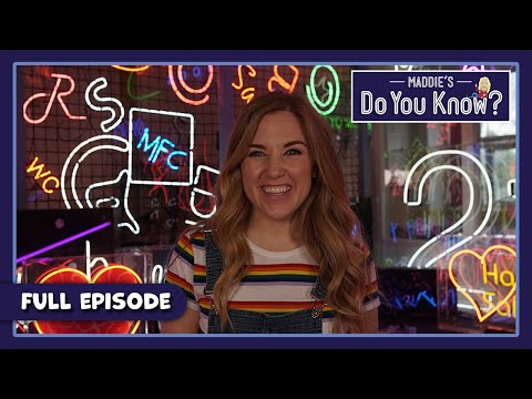 S04E14-Neon Sign and Revolving Door
