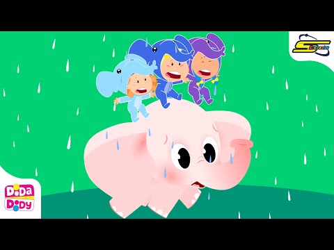 الفيل عملاق