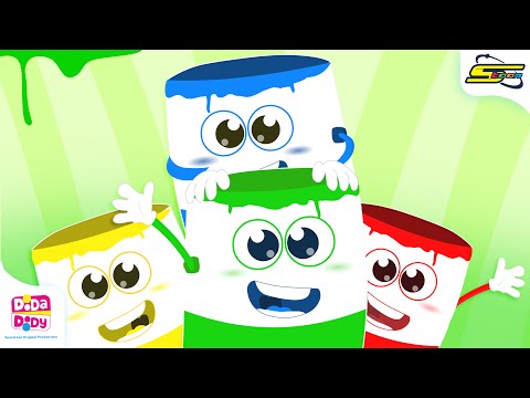 اللون الأخضر