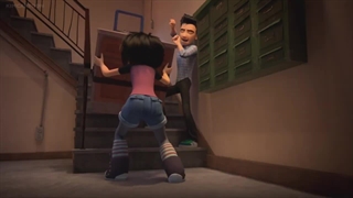 S01E01-Everest Returns