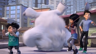 S01E02-Welcome Home, Everest