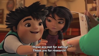 S01E04-Peng vs. Peng