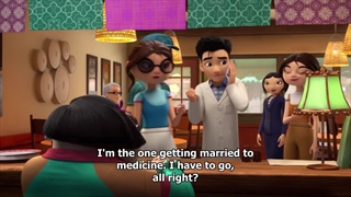 S01E05-Jin's New Look