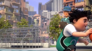 S01E07-Yeti Superstitious