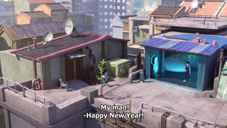 S01E09-Chinese Nian Year Part 1