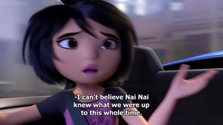 S01E10-Chinese Nian Year Part 2