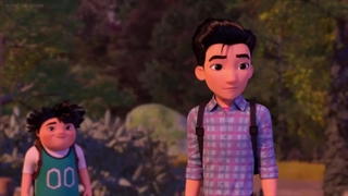 S02E08-A Hair-ifying Night