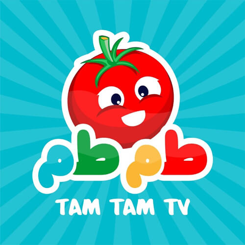 Tam Tam TV