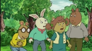 S04E02-Hide and Snake - Muffy's New Best Friend