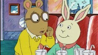 S04E03-Buster's Breathless - The Fright Stuff