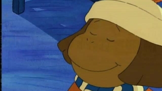 S04E05-The Blizzard - The Rat Who Came to Dinner