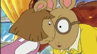 S04E06-D.W. Tale Spins - Prunella Gets It Twice