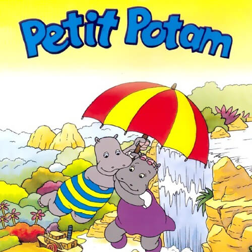 Petit Potam
