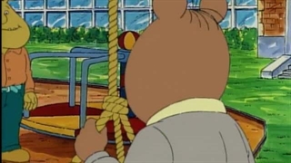 S04E07-Binky Barnes, Wingman - To Beat or Not to Beat