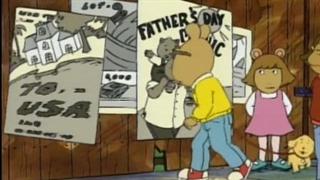 S04E08-1001 Dads - Prunella's Prediction