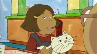 S04E09-What is that Thing - Buster's Best Behavior