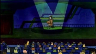 S04E10-My Music Rules - That's a Baby Show