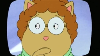 S05E01-Arthur and the Big Riddle - Double Dare