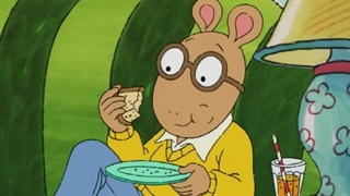 S06E01-Sue Ellen Gets Her Goose Cooked - Best of the Nest