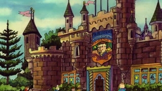 S06E03-Prunella's Special Edition - The Secret Life of Dogs and Babies