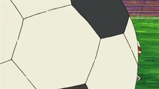 S06E04-Muffy's Soccer Shocker - Brother, Can You Spare a Clarinet