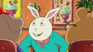 S06E05-The Boy Who Cried Comet - Arthur and Los Vecinos