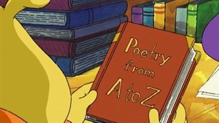 S06E08-Rhyme for Your Life - For Whom the Bell Tolls