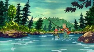 S07E01-Cast Away - The Great Sock Mystery