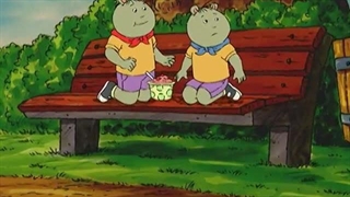 S07E04-To Tibble the Truth - Waiting to Go