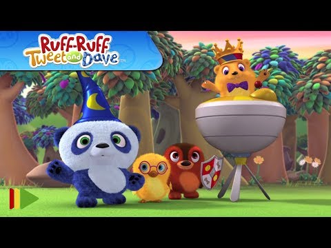 S01E01-A Fairytale Adventure