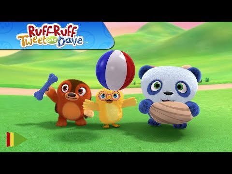 S01E02-A Bouncy Adventure