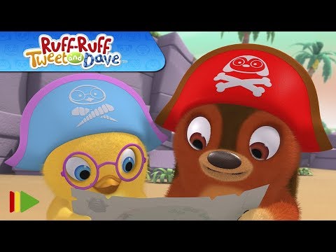 S01E07-A Pirate Adventure