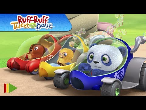 S01E09-A Racing Adventure