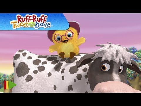 S01E15-A Cowboy Adventure