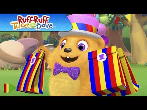 S01E16-A Birthday Party Adventure