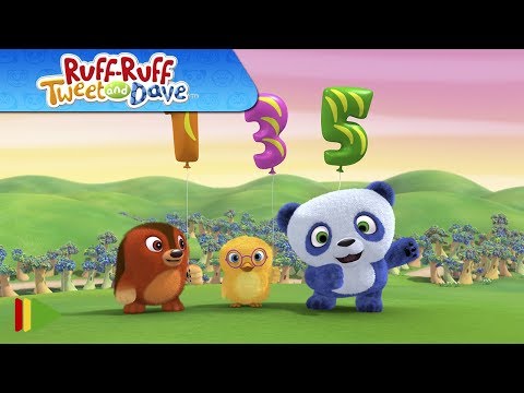 S01E19-A Counting Adventure