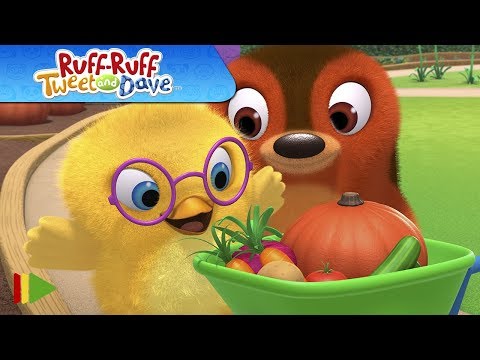 S01E21-A Veggie Adventure