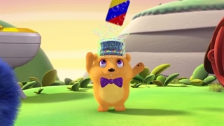 S01E27-A Traveling Adventure