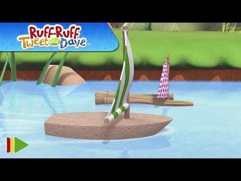 S01E30-A Sailing Adventure