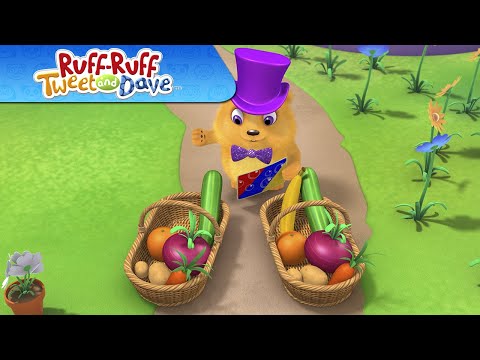 S01E32-A Spot the Difference Adventure