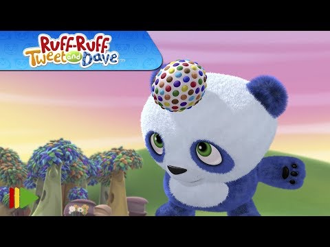 S01E33-A Squeaky Ball Adventure