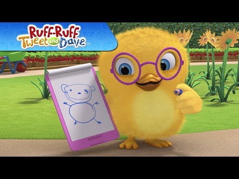 S01E36-A Drawing Adventure