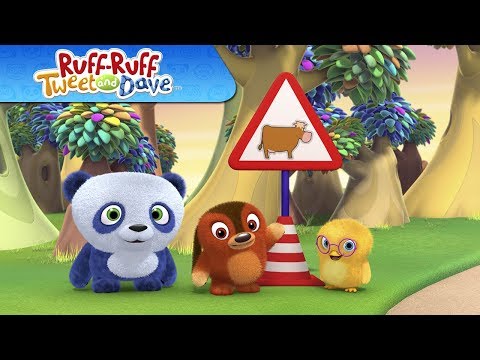 S01E41-A Driving Adventure