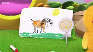 S01E42-A Signs Adventure