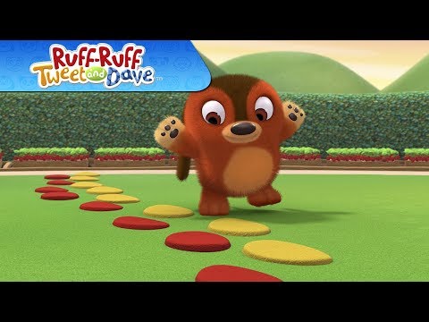 S01E43-A Pattern Adventure