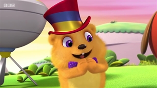 S01E44-A Matching Adventure