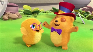 S01E46-A Starry Adventure